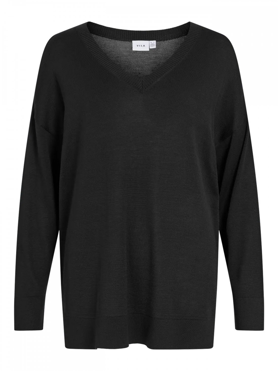 Jersey Claudie negro